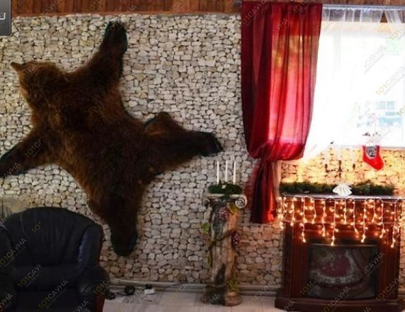 Сауна Альпика Сочи, в Сочи, Поселок Монастырь, Скальная, 3 а (15 минут от Аэропорта) | 71 | 101sauna.ru