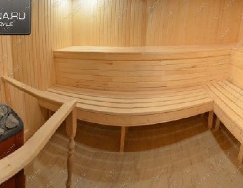 Сауна Альпика Сочи, в Сочи, Поселок Монастырь, Скальная, 3 а (15 минут от Аэропорта) | Парная | 101sauna.ru