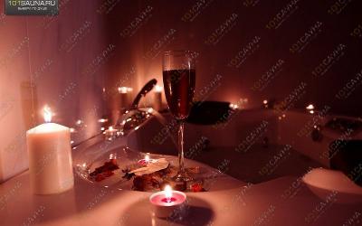 Спа-салон Империя, в Москве, улица Артюхиной, 20, корп.2 | 1 | 101sauna.ru