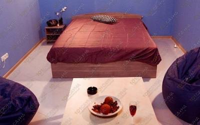 Спа-салон Империя, в Москве, улица Артюхиной, 20, корп.2 | 2 | 101sauna.ru