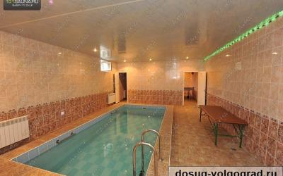Баня на дровах У Сайян, в Волгограде, ул. Костюченко, 65/1 | 7 | 101sauna.ru