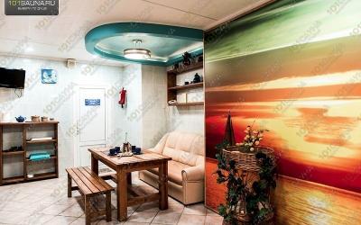 Сауны в отеле Арт-Пенза, в Пензе, с. Рамзай, ул. Оздоровительная, 2 (9) | 2 | 101sauna.ru