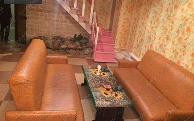 Сауна На Лазурной, в Новосибирске, Лазурная, 16/1 | Лазурный | 101sauna.ru