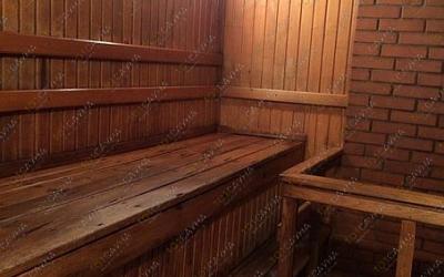 Сауна На Лазурной, в Новосибирске, Лазурная, 16/1 | Лазурный | 101sauna.ru