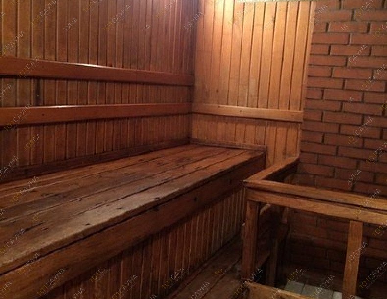 Сауна На Лазурной, в Новосибирске, Лазурная, 16/1 | Лазурный | 101sauna.ru