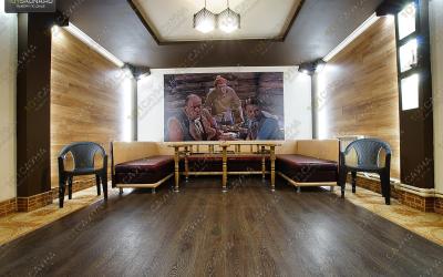 Сауна Добрыня, в Рязани, Куйбышевское шоссе, 45 | 2 | 101sauna.ru