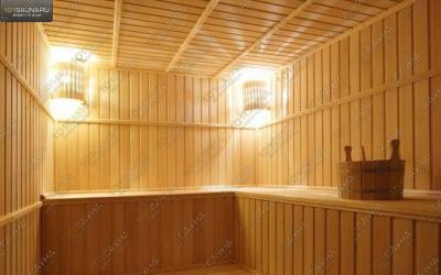 Сауна Добрыня, в Рязани, Куйбышевское шоссе, 45 | 3 | 101sauna.ru