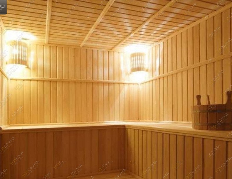 Сауна Добрыня, в Рязани, Куйбышевское шоссе, 45 | 3 | 101sauna.ru