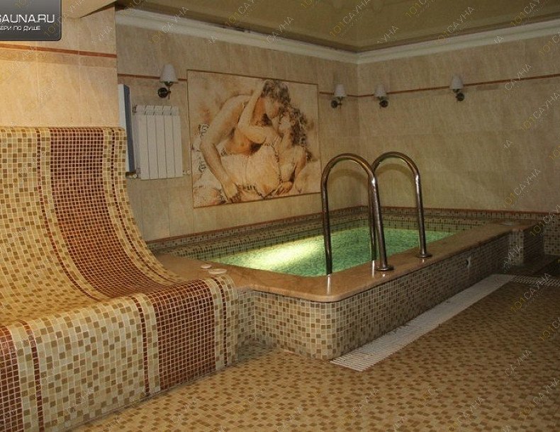 Сауна На Московской, в Казани, Московская, 22 | бассейн, хамам | 101sauna.ru