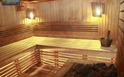Сауна На Московской, в Казани, Московская, 22 | парилка | 101sauna.ru