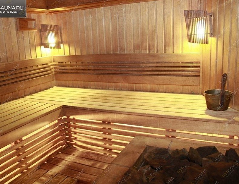 Сауна На Московской, в Казани, Московская, 22 | парилка | 101sauna.ru