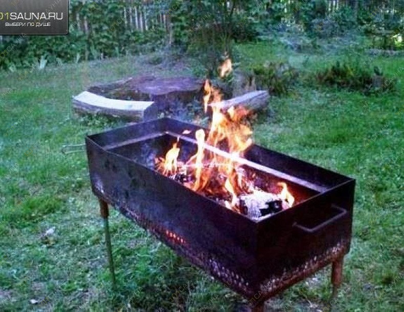 Дом с баней в Балтыме, в Екатеринбурге, Балтым, Кривоусова, 15 | 1 | 101sauna.ru