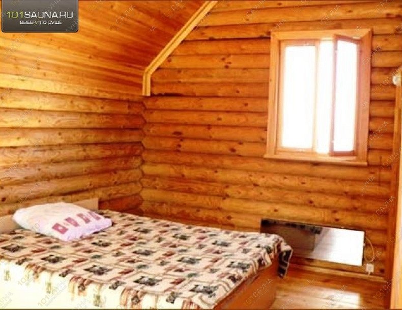 Дом с баней в Балтыме, в Екатеринбурге, Балтым, Кривоусова, 15 | 4 | 101sauna.ru