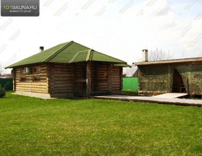 Дом с баней в Балтыме, в Екатеринбурге, Балтым, Кривоусова, 15 | 5 | 101sauna.ru