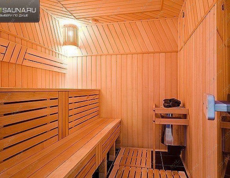 Сауна в отеле RS-Royal, в Анапе, Новороссийская, 89 | 2 | 101sauna.ru