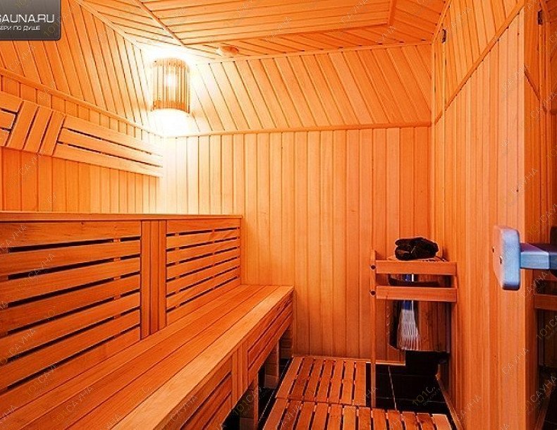 Сауна в отеле RS-Royal, в Анапе, Новороссийская, 89 | 27 | 101sauna.ru