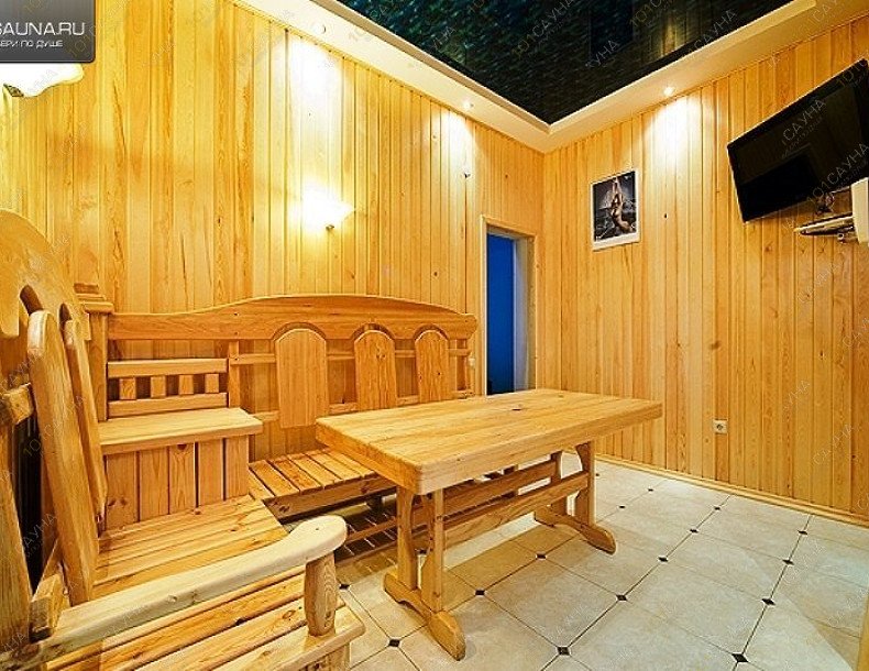 Сауна в отеле RS-Royal, в Анапе, Новороссийская, 89 | 29 | 101sauna.ru