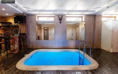 Баня на дровах На Победы, в Севастополе, Силантьева, 132 | 1 | 101sauna.ru