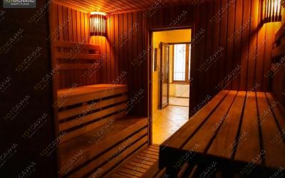 Баня на дровах На Победы, в Севастополе, Силантьева, 132 | 3 | 101sauna.ru