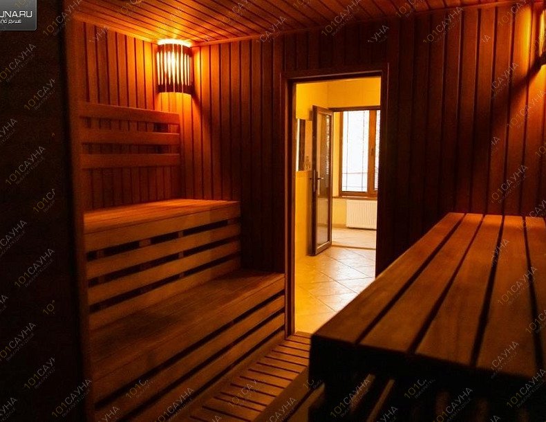 Баня на дровах На Победы, в Севастополе, Силантьева, 132 | 3 | 101sauna.ru