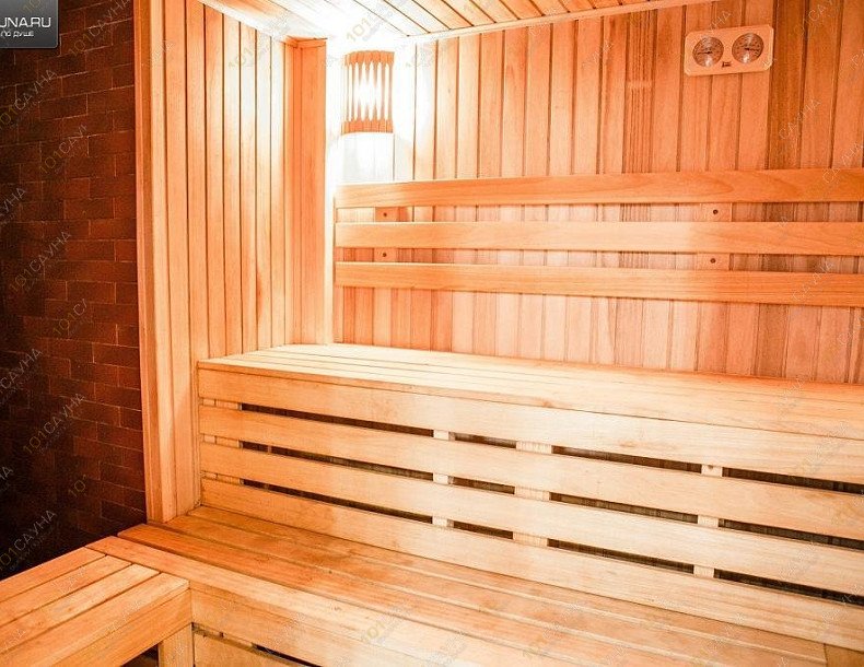 Баня на дровах На Победы, в Севастополе, Силантьева, 132 | 4 | 101sauna.ru