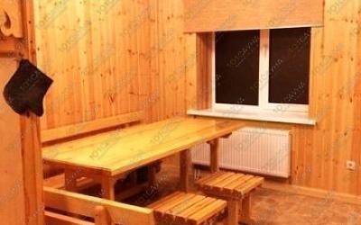 Баня В Щедрино, в Ярославле, Запрудская, 12 | 1 | 101sauna.ru