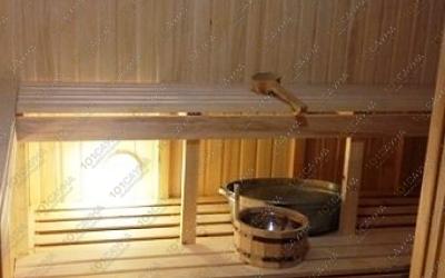Баня В Щедрино, в Ярославле, Запрудская, 12 | 2 | 101sauna.ru