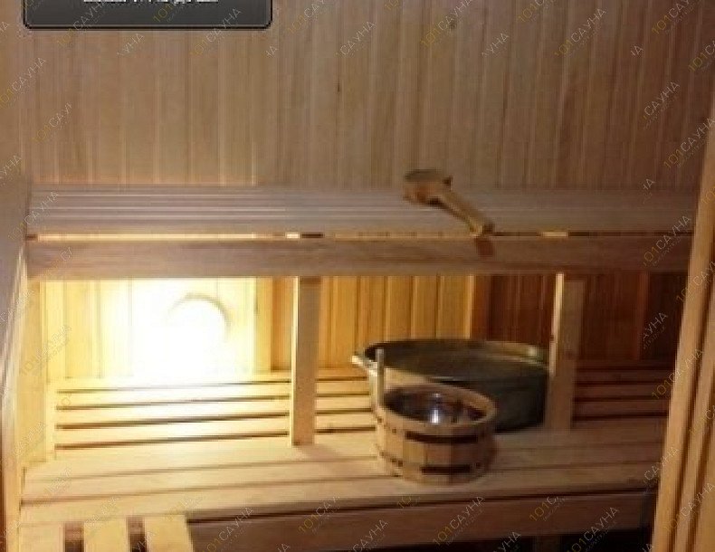 Баня В Щедрино, в Ярославле, Запрудская, 12 | 2 | 101sauna.ru