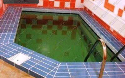 Баня В Щедрино, в Ярославле, Запрудская, 12 | 3 | 101sauna.ru