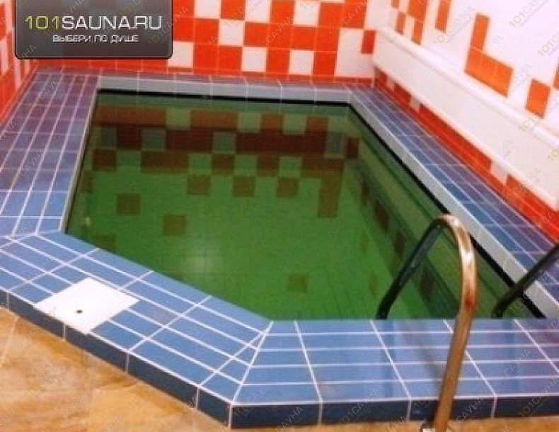 Баня В Щедрино, в Ярославле, Запрудская, 12 | 3 | 101sauna.ru