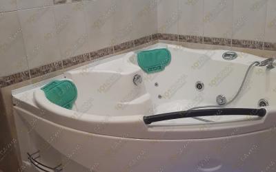 Сауна Золотая рыбка, в Новороссийске, Героев-Десантников, 47 | 1 | 101sauna.ru