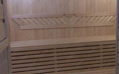 Сауна Золотая рыбка, в Новороссийске, Героев-Десантников, 47 | 2 | 101sauna.ru