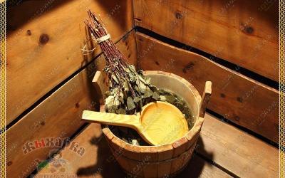 Славянская баня Жихарка, в Новосибирске, Московская, 252/1 | Веник | 101sauna.ru