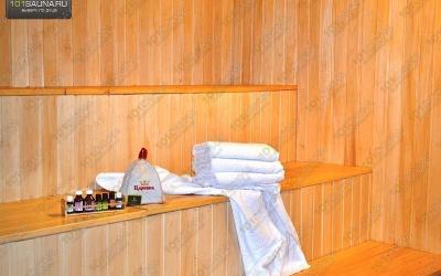 Сауна Релакс, в Перми, ул. Встречная, 33 | 3 | 101sauna.ru