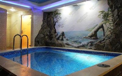 Сауна На Промышленности 59, в Самаре, Промышленности, 59 | 1 | 101sauna.ru
