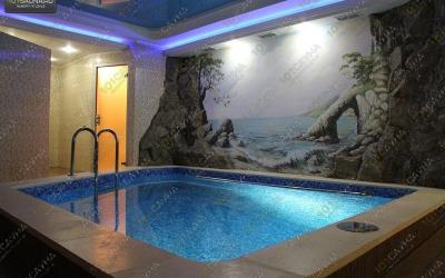 Сауна На Промышленности 59, в Самаре, Промышленности, 59 | 2 | 101sauna.ru