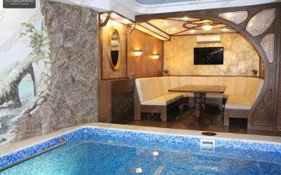 Сауна На Промышленности 59, в Самаре, Промышленности, 59 | 3 | 101sauna.ru