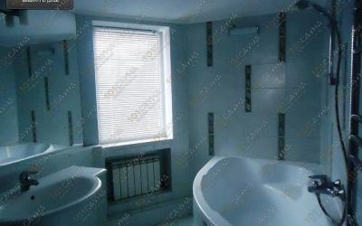 Сауна в коттедже Отдых, в Омске, ул. Воровского, 186/19 | 3 | 101sauna.ru