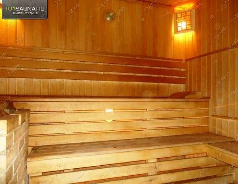 Сауна в коттедже Отдых, в Омске, ул. Воровского, 186/19 | 8 | 101sauna.ru