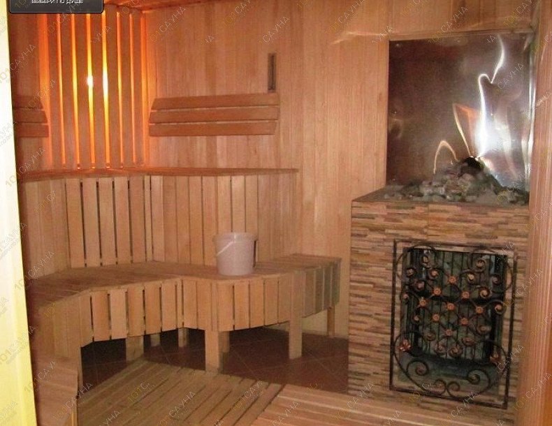 Банный комплекс Ниагара, в Йошкар-Оле, Баумана, 7 А | 12 | 101sauna.ru