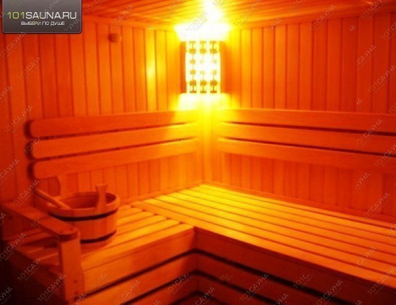 Сауна Триумф, в Воткинске, Воткинск, Пролетарская, 49 | 7 | 101sauna.ru