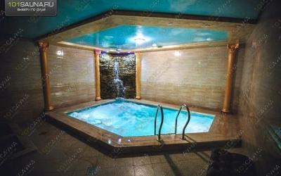 Сауна На Тихой, в Воткинске, Воткинск, Тихая, 22 А | 1 | 101sauna.ru
