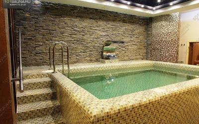Сауна в отеле Союз, в Иванове, Шереметевский, 47Б | 2 | 101sauna.ru