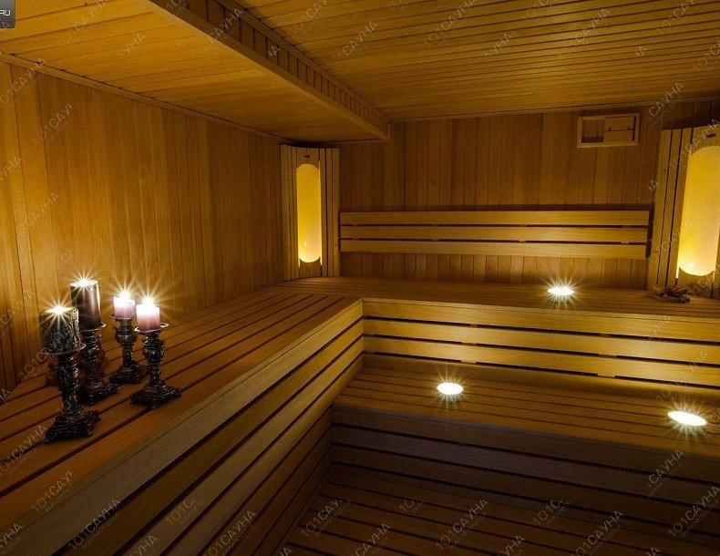 Комплекс Nautilus SPA, в Сочи, Дивноморская, 26 | Nautilus SPA, Сочи | 101sauna.ru