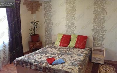 Сауна В Максимовке, в Уфе, ул. Сосновская, 48/2 | 1 | 101sauna.ru