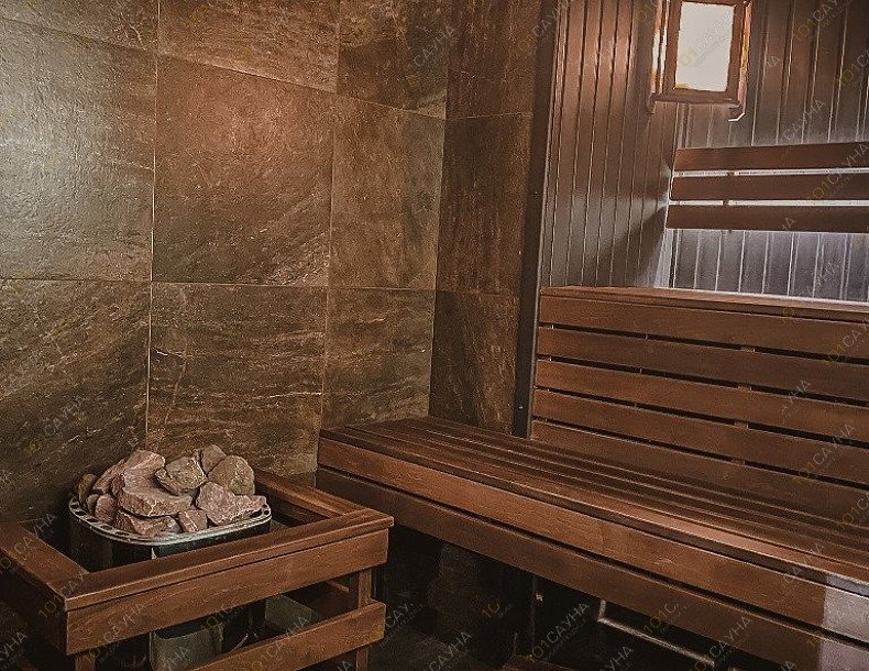 Сауна Калипсо, в Кирове, улица Лепсе, 6 | 5 | 101sauna.ru