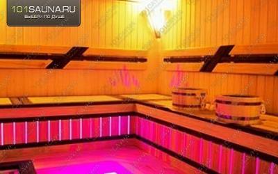 Сауна Ковчег, в Казани, Габдуллы Кариева, 3 | 2 | 101sauna.ru