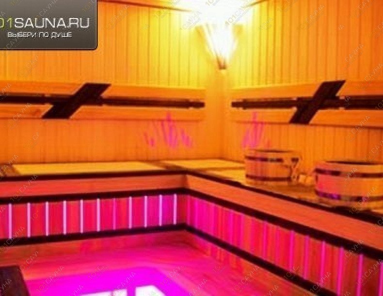 Сауна Ковчег, в Казани, Габдуллы Кариева, 3 | 2 | 101sauna.ru