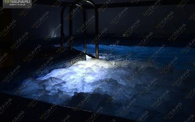 Сауна Соренто, в Москве, Дмитровское шоссе, 27, корпус 1 | Зал 3 Фото 1 | 101sauna.ru