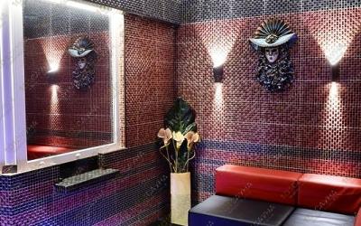 Сауна Соренто, в Москве, Дмитровское шоссе, 27, корпус 1 | Холл. Фото 3 | 101sauna.ru